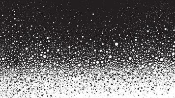 Black and White Grunge Textur for Backgrounds and Overlays, background texture illustration black texture on white background, grunge gritty texture effect design vector