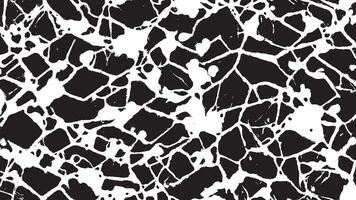 Monochrome Gritty Texture on White Background for Textures and background, grunge and gritty effect texture of background vector