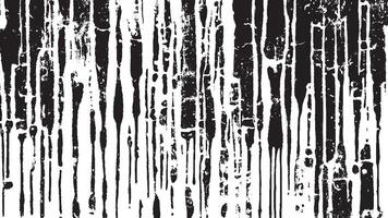 Monochrome Gritty Texture on White Background for Textures and background, grunge and gritty effect texture of background vector