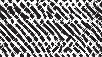 Black Gritty and Grungy Texture on White Background for Overlays and textures, grunge gritty background texture effect for overlays and backgrounds vector
