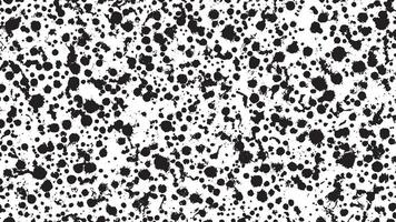 Black Gritty and Grungy Texture on White Background for Overlays and textures, grunge gritty background texture effect for overlays and backgrounds vector