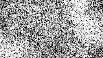 Black Gritty and Grungy Texture on White Background for Overlays and textures, grunge gritty background texture effect for overlays and backgrounds vector