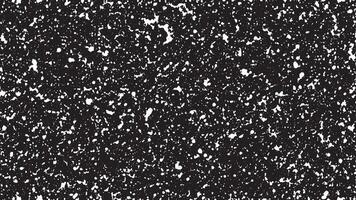 Black Gritty and Grungy Texture on White Background for Overlays and textures, grunge gritty background texture effect for overlays and backgrounds vector
