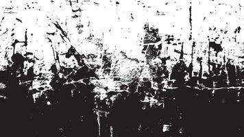 Black Gritty and Grungy Texture on White Background for Overlays and textures, grunge gritty background texture effect for overlays and backgrounds vector