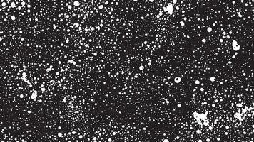 Detailed Black Grungy Texture on White Background for Backgrounds,overlay monochrome black grunge texture on white background for backgrounds and textures vector