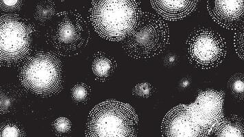 Detailed Black Grungy Texture on White Background for Backgrounds,overlay monochrome black grunge texture on white background for backgrounds and textures vector