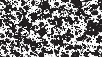 Detailed Black Grungy Texture on White Background for Backgrounds,overlay monochrome black grunge texture on white background for backgrounds and textures vector