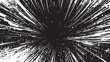 Black Gritty Overlay Texture on White Background for Backgrounds, black and white grunge effect texture for backgrounds and overlays vector