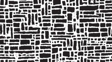 Black Gritty Overlay Texture on White Background for Backgrounds, black and white grunge effect texture for backgrounds and overlays vector