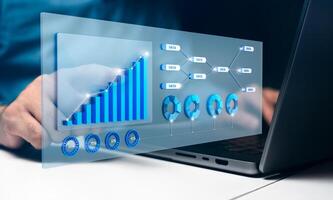 Data Analysis with Interactive Graphs photo