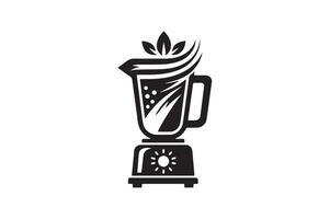 Blender icon, Blender symbol isolated. vector