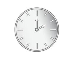 Icons timer, clock, alarm clock, stopwatch and time icon. vector
