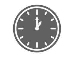 Icons timer, clock, alarm clock, stopwatch and time icon. vector