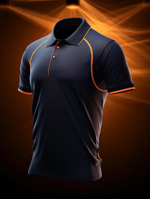 Sports Jersey Polo Stock Photos, Images and Backgrounds for Free Download