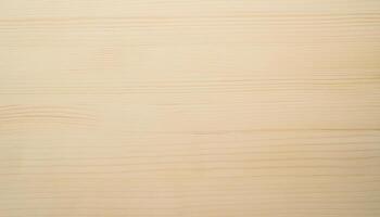 Beige Wooden Texture Background, Elegant and Natural Design photo