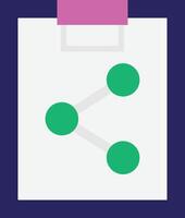 Sharing Network Connection vector