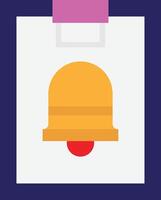 Clipboard Document List vector