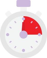 Timing Clock Timer vector