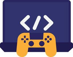Coding Programming Code vector