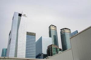the building in a cloudy day, the building of the cullinan photo