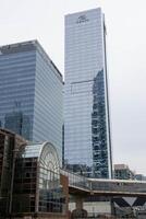 the building in a cloudy day, the building of the cullinan photo