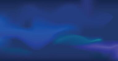 Abstract gradien light dark blue and purple background vector