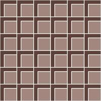 Brown geometric pattern background. geometric pattern background. geometric background. Geometric pattern for backdrop, decoration, Gift wrapping. vector