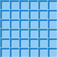 Blue geometric pattern background. geometric pattern background. geometric background. Geometric pattern for backdrop, decoration, Gift wrapping. vector
