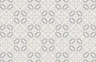 Modern tile wall design pattern vector