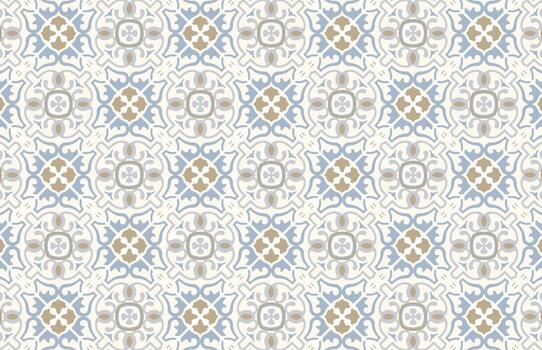 geométrico vistoso tela diseño modelo vector