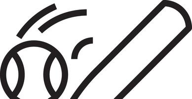 Ball icon symbol image vector
