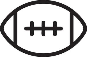Ball icon symbol image vector