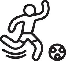 Ball icon symbol image vector