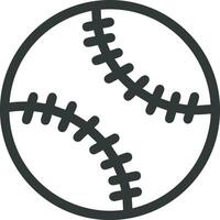 Ball icon symbol image vector