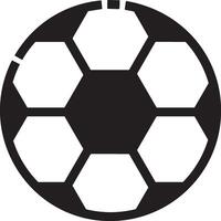 Ball icon symbol image vector