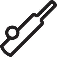 Ball icon symbol image vector