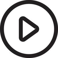 Ball icon symbol image vector