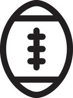 Ball icon symbol image vector