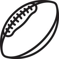 Ball icon symbol image vector