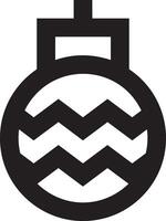 Ball icon symbol image vector