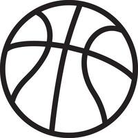 Ball icon symbol image vector