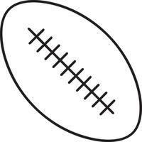 Ball icon symbol image vector