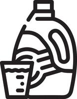 Ball icon symbol image vector
