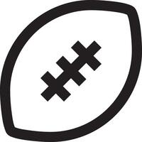 Ball icon symbol image vector