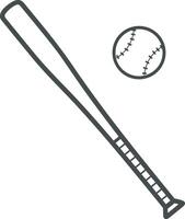 Ball icon symbol image vector