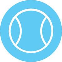 Ball icon symbol image vector
