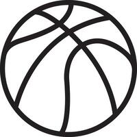 Ball icon symbol image vector
