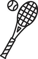 Ball icon symbol image vector
