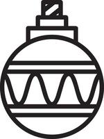 Ball icon symbol image vector