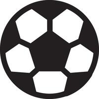 Ball icon symbol image vector